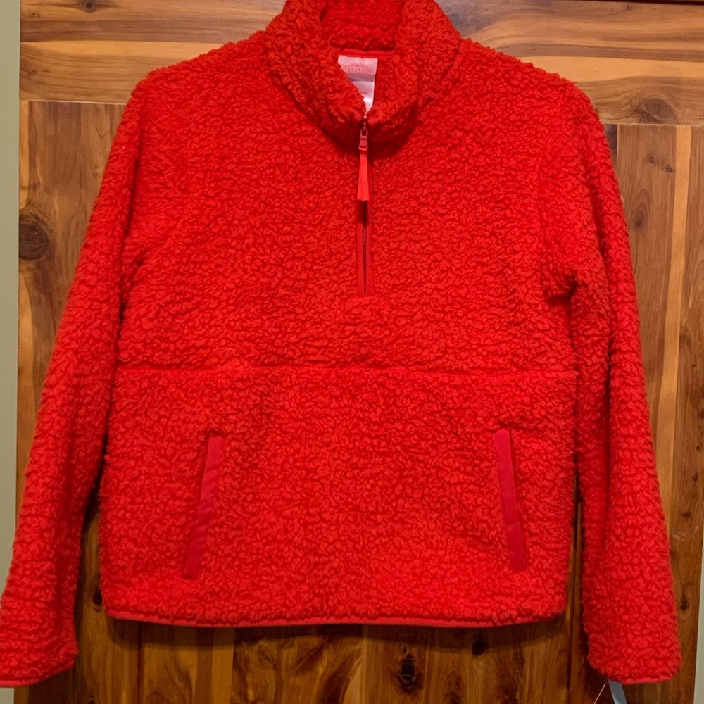 Wondershop Pullover Top